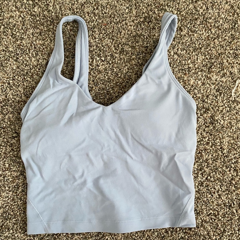 LULU LEMON ALIGN TANK TOP